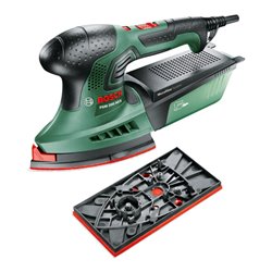 Bosch Multischleifer PSM 200 AES