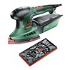 Bosch Multischleifer PSM 200 AES