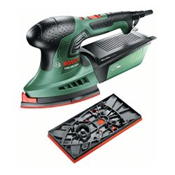 Bosch Multischleifer PSM 200 AES