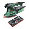 Bosch Multischleifer PSM 200 AES