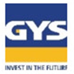 GYS Elektrodenschweißgerät GYSMI E160 10-160 A m.Zub.230/50/60V/Hz 4,6kg