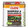 Bangkirai-/Douglasienöl naturgetönt 2,5l Dose CLOU