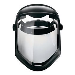 Honeywell Gesichtsschutzschirm Bionic EN 166 Scheibe: PC HONEYWELL