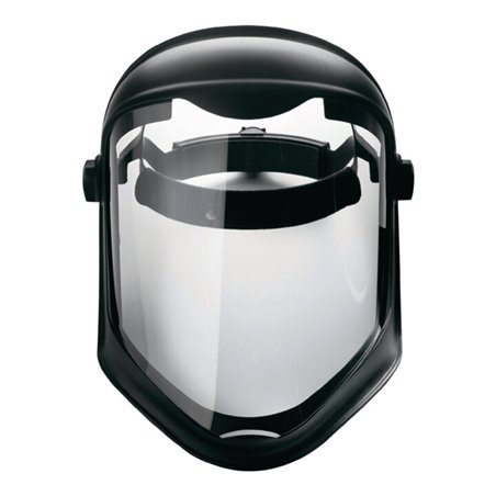 Honeywell Gesichtsschutzschirm Bionic EN 166 Scheibe: PC HONEYWELL