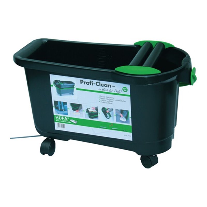 Waschset Profi-Clean HUFA Ku.HUFA