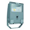 LED Strahler 58W m.1LED 5905Lm 5000 Kelvin asymetrisch Lebensd.150000h IP 44+66