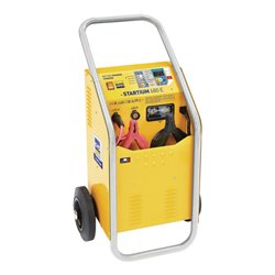GYS Batterieladegerät STARTIUM 680 E 12/24 V 45 A