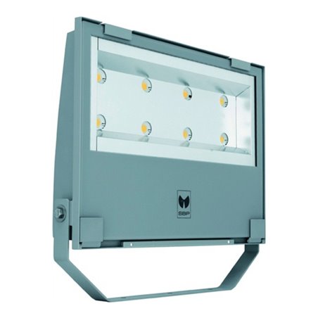 LED Strahler 212W m.8LEDs 17277Lm 5000 Kelvin symetrisch Lebensd. 130000h IP66