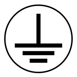 LED Strahler 58W m.1LED 5991Lm 5000 Kelvin symetrisch Lebensd.150000h IP 44+66