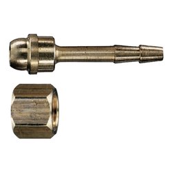 ewo Schlauchanschluss MS G 1/4 DN 6