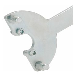 HAZET Zahnriemenrad-Gegenhalter 2540-1