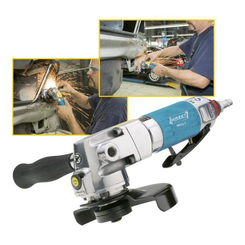 HAZET Winkelschleifer  9033-7