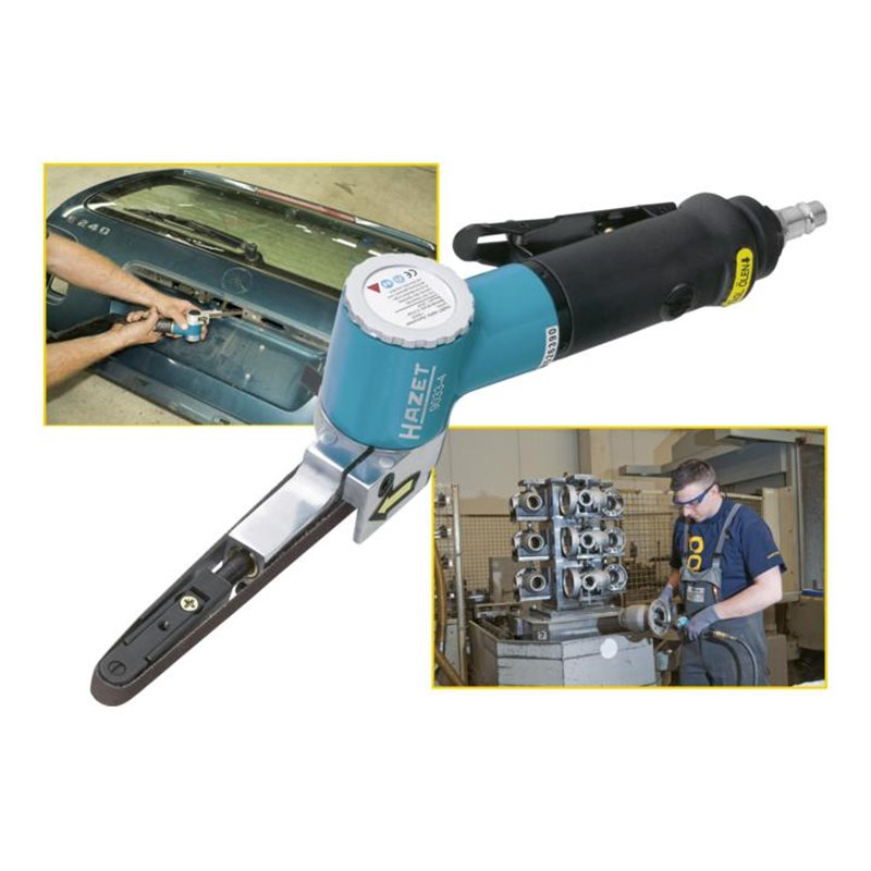 HAZET Bandschleifer 9033-4