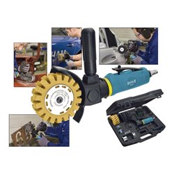 HAZET Multi-Schleifer-Satz 9033-6