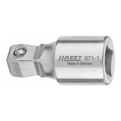 HAZET Keilrippenriemen Werkzeug-Satz  4643/4