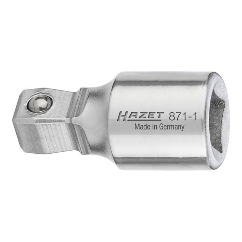 HAZET Keilrippenriemen Werkzeug-Satz  4643/4