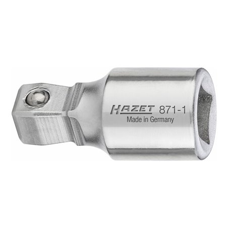 HAZET Keilrippenriemen Werkzeug-Satz  4643/4