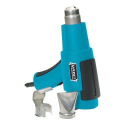 HAZET Heißluft-Handgerät 1990-1/3 Anzahl Werkzeuge: 3