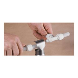 HAZET Heißluft-Handgerät 1990-1/3 Anzahl Werkzeuge: 3