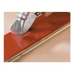 HAZET Heißluft-Handgerät 1990-1/3 Anzahl Werkzeuge: 3