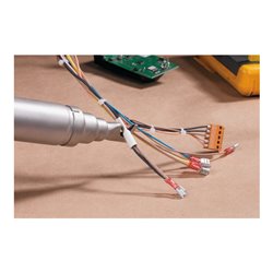 HAZET Heißluft-Handgerät 1990-1/3 Anzahl Werkzeuge: 3