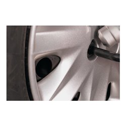 HAZET Heißluft-Handgerät 1990-1/3 Anzahl Werkzeuge: 3