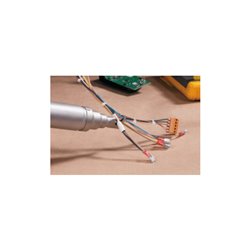 HAZET Premium-Heißluft-Handgerät 1990-2/6 Anzahl Werkzeuge: 6