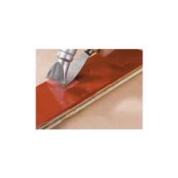 HAZET Premium-Heißluft-Handgerät 1990-2/6 Anzahl Werkzeuge: 6