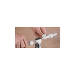 HAZET Premium-Heißluft-Handgerät 1990-2/6 Anzahl Werkzeuge: 6