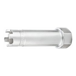 HAZET Druckmutter-Zapfenschlüssel 4558-1