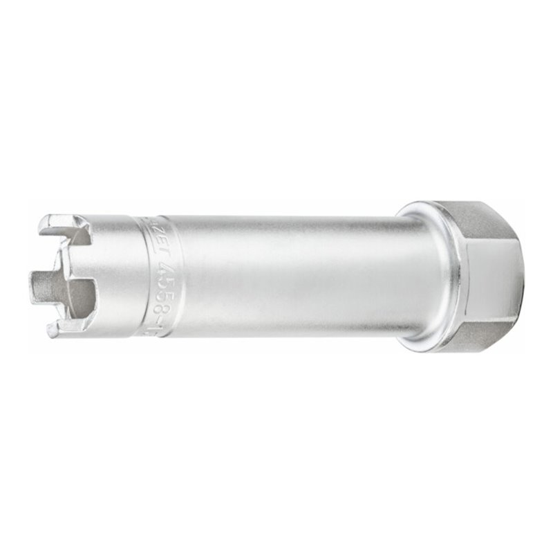 HAZET Druckmutter-Zapfenschlüssel 4558-1