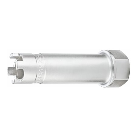 HAZET Druckmutter-Zapfenschlüssel 4558-1