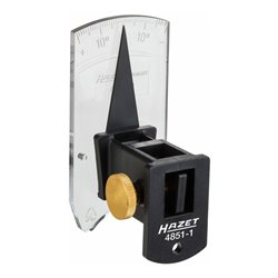 HAZET Scheibenwischer-Einstellgerät 4851-1