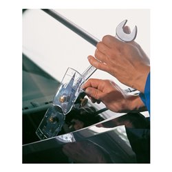 HAZET Scheibenwischer-Einstellgerät 4851-1