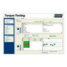 HAZET Prüfsoftware Torque-Testing 7901E-D