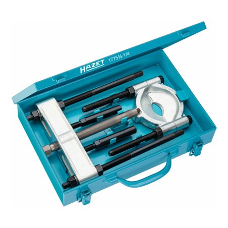HAZET Trenn- und Abziehvorrichtungs-Satz 1775N-1/4 Anzahl Werkzeuge: 4