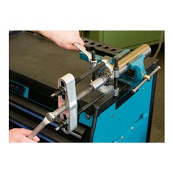 HAZET Trenn- und Abziehvorrichtungs-Satz 1775N-1/4 Anzahl Werkzeuge: 4