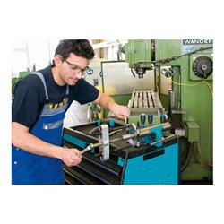 HAZET Trenn- und Abziehvorrichtungs-Satz 1775N-1/4 Anzahl Werkzeuge: 4