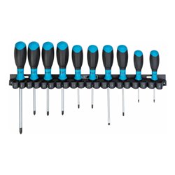 HAZET Abdrückschraube  2515-1 ∙ Vierkant hohl 12,5 mm (1/2 Zoll) ∙ Gesamtlänge: 108 mm