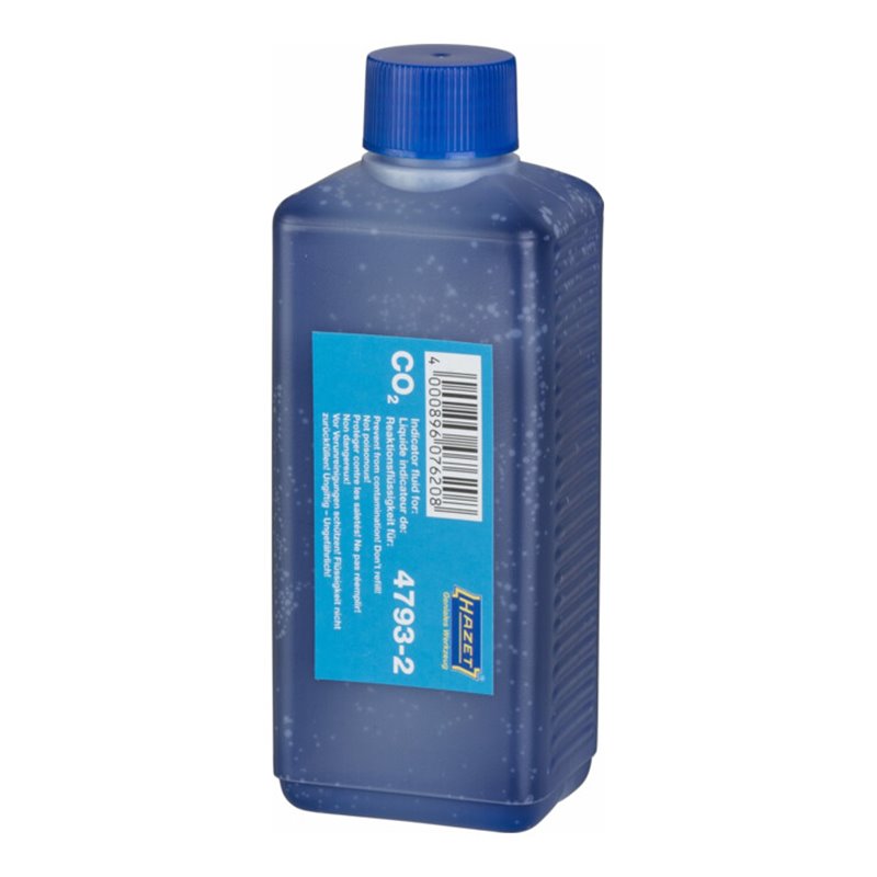 HAZET Reaktionsflüssigkeit 4793-2