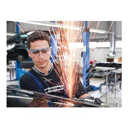 HAZET Schutzbrille 1985-5