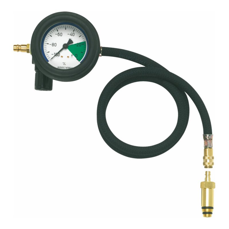 HAZET Druckverlust-Tester 4795-1
