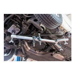 HAZET Universal Motorstütze 220-1