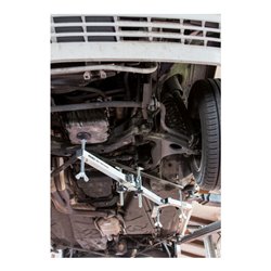 HAZET Universal Motorstütze 220-1