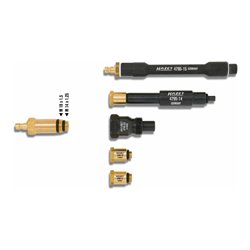 HAZET Druckverlust-Tester 4795-13