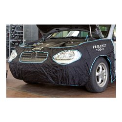 HAZET Front-Schoner 196-3