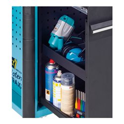 HAZET Fachboden für Apothekerauszug 179AXXL-50/3