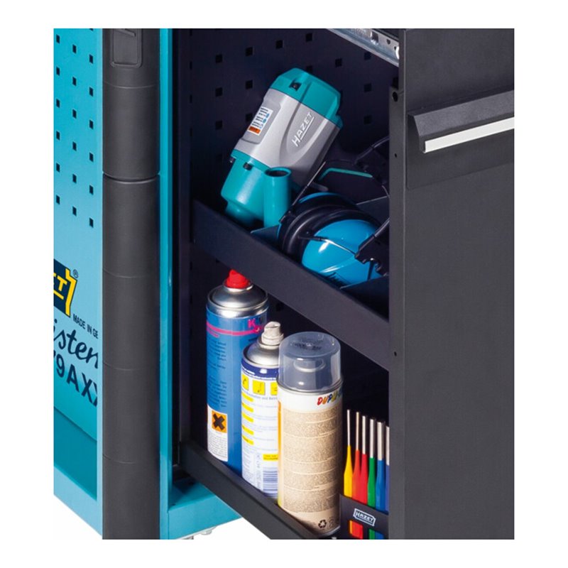 HAZET Fachboden für Apothekerauszug 179AXXL-50/3