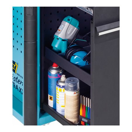 HAZET Fachboden für Apothekerauszug 179AXXL-50/3