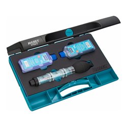 HAZET Zylinderkopf-Dichtigkeits-Prüfgerät 4793/3 Anzahl Werkzeuge: 3